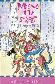 Tapa de Dancing in the street