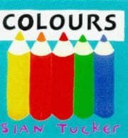 Tapa de Colours (Baby Board Books)