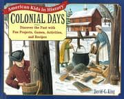Tapa de Colonial days