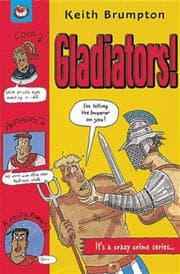 Tapa de Gladiators! (Rome & Away)