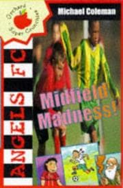 Tapa de Midfield Madness (Angels FC)