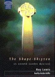 Tapa de The Shape-shifter
