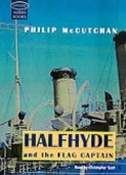 Tapa de Halfhyde and the Flag Captain