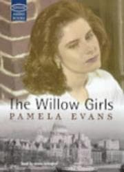 Tapa de The Willow Girls