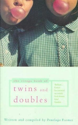 Tapa de Twins and Doubles