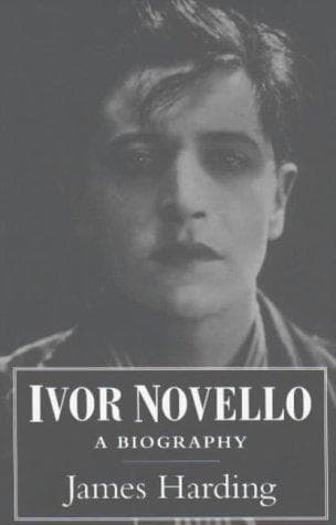 Tapa de Ivor Novello