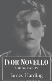 Tapa de Ivor Novello
