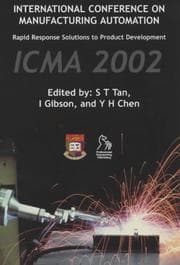 Tapa de ICMA 2002