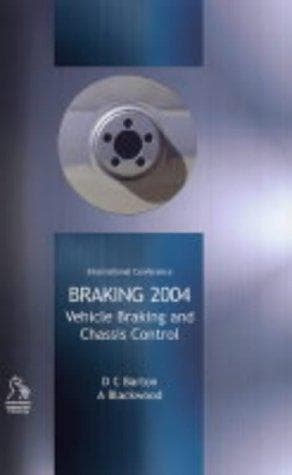 Tapa de Braking 2004