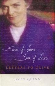 Tapa de Sea of Love, Sea of Loss