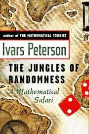 Tapa de The Jungles of Randomness