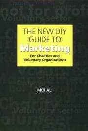 Tapa de The DIY Guide to Marketing