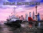 Tapa de Asian Enterprise
