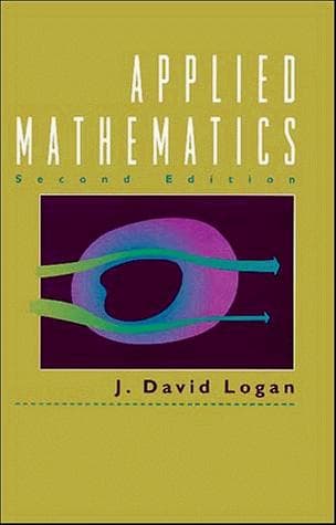 Tapa de Applied mathematics