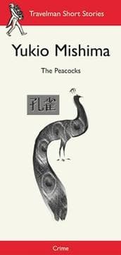 Tapa de The Peacocks