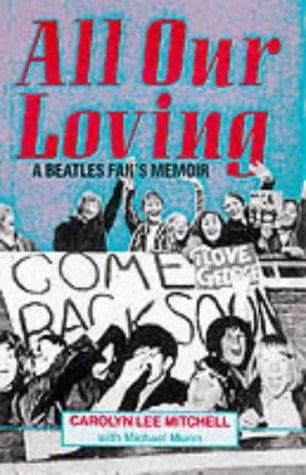 Tapa de All Our Loving
