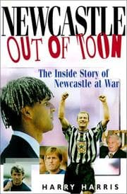 Tapa de New Castle Out of Toon