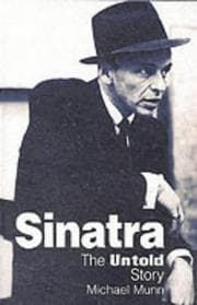 Tapa de Sinatra