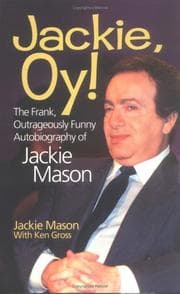 Tapa de Jackie, Oy!