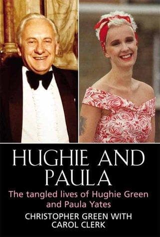 Tapa de Hughie and Paula