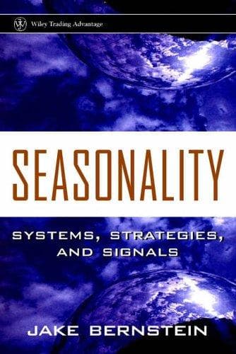 Tapa de Seasonality