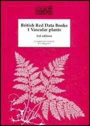 Tapa de Vascular plants