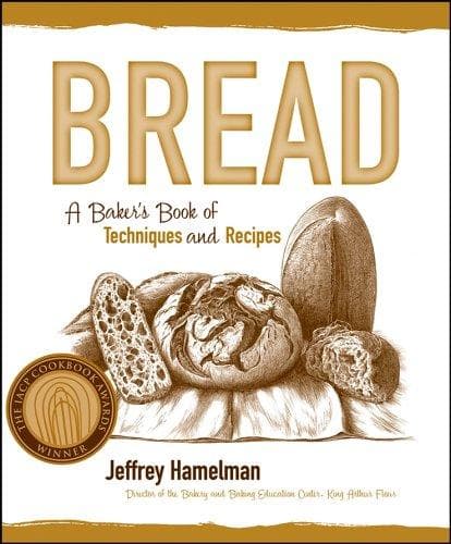 Tapa de Bread