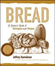 Tapa de Bread