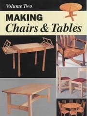 Tapa de Making Chairs and Tables