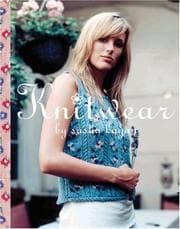 Tapa de Knitwear
