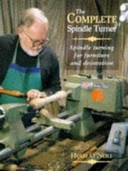 Tapa de The Complete Spindle Turner