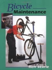 Tapa de Bicycle Maintenance