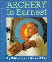 Tapa de Archery in earnest