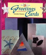 Tapa de Greetings Cards