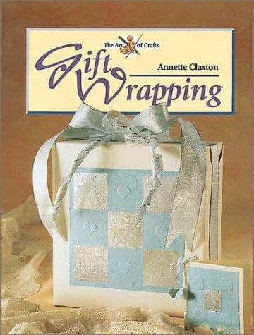 Tapa de Gift Wrapping