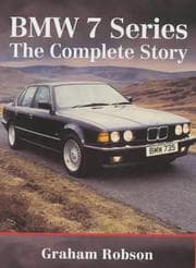 Tapa de Bmw 7 Series