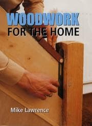 Tapa de Woodwork for the Home