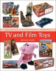 Tapa de TV and Film Toys
