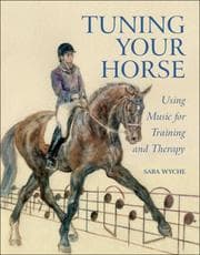 Tapa de Tuning Your Horse