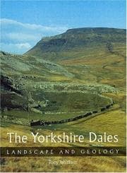 Tapa de Yorkshire Dales
