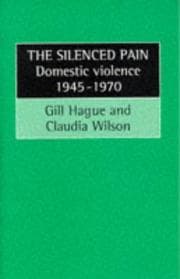 Tapa de Silenced Pain