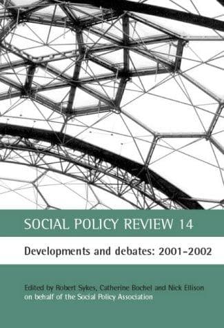 Tapa de Developments and debates, 2000-2001