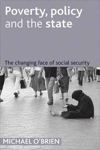 Tapa de Poverty, Policy and the State