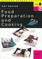 Tapa de Food Preparation & Cooking (Hospitality)