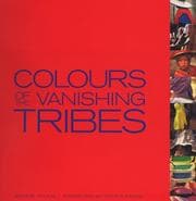 Tapa de Colours of the Vanishing Tribes