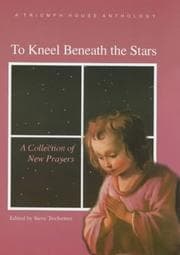 Tapa de To Kneel Beneath the Stars