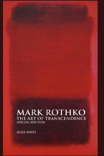 Tapa de Mark Rothko