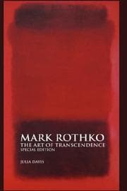 Tapa de Mark Rothko