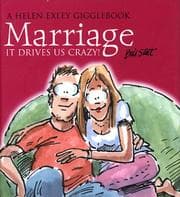 Tapa de Marriage