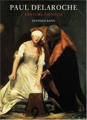 Tapa de Paul Delaroche